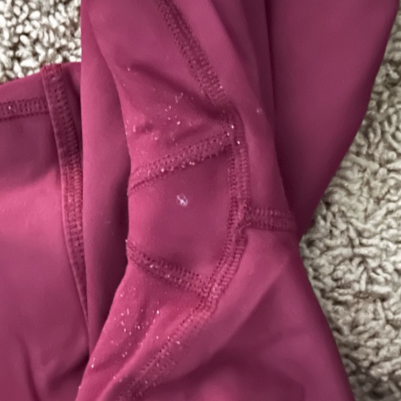 Beyond Yoga leggings, size L EUC - Picture 4 of 5